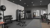 Embassy Suites Pigeon Forge Health