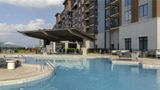 Embassy Suites Pigeon Forge Pool
