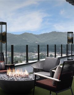 Embassy Suites Pigeon Forge