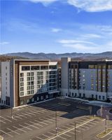 Embassy Suites Pigeon Forge