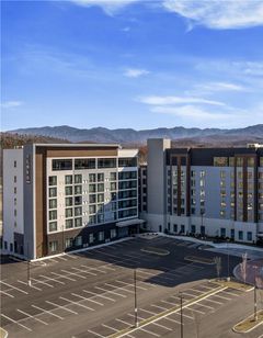 Embassy Suites Pigeon Forge