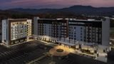 Embassy Suites Pigeon Forge Exterior