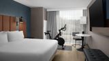 Embassy Suites Pigeon Forge Room