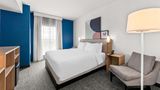 Spark by Hilton San Antonio SeaWorld Room