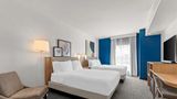 Spark by Hilton San Antonio SeaWorld Room