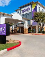 Spark by Hilton San Antonio SeaWorld