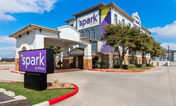 Spark by Hilton San Antonio SeaWorld