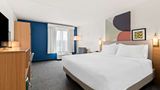 Spark by Hilton Hummelstown Hershey Room