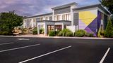 Spark by Hilton Hummelstown Hershey Exterior