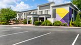 Spark by Hilton Hummelstown Hershey Exterior