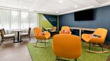 Spark by Hilton Hummelstown Hershey Lobby