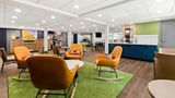 Spark by Hilton Hummelstown Hershey Lobby