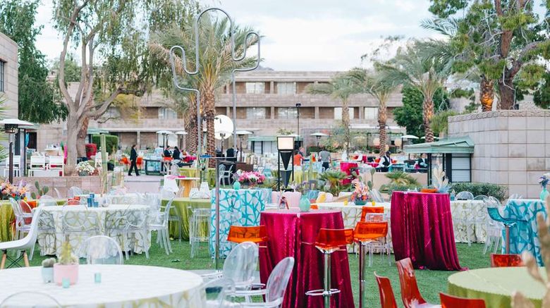 <b>Arizona Biltmore, LXR Hotels & Resorts Meeting</b>. Images powered by <a href="https://iceportal.shijigroup.com/" title="IcePortal" target="_blank">IcePortal</a>.