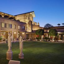 Arizona Biltmore, LXR Hotels & Resorts