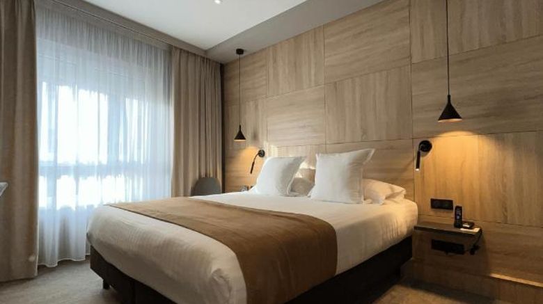 <b>Hotel Borel Room</b>. Images powered by <a href="https://iceportal.shijigroup.com/" title="IcePortal" target="_blank">IcePortal</a>.