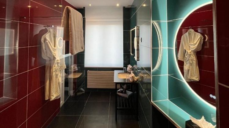 Hotel Borel Other