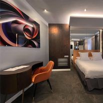 Hotel Borel