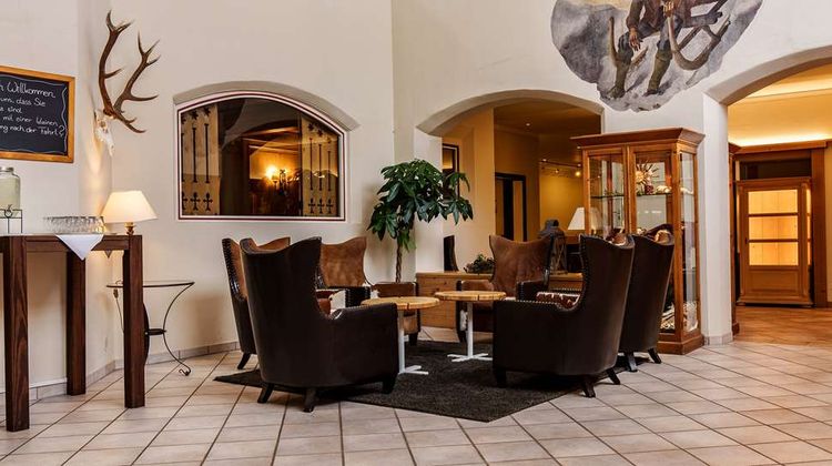 Berghotel Hammersbach, Sure Hotel Coll Other