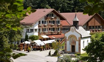 Berghotel Hammersbach, Sure Hotel Coll