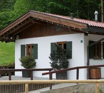 Berghotel Hammersbach, Sure Hotel Coll Exterior