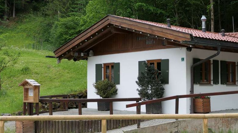<b>Berghotel Hammersbach, Sure Hotel Coll Exterior</b>. Images powered by <a href="https://iceportal.shijigroup.com/" title="IcePortal" target="_blank">IcePortal</a>.