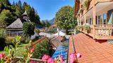 Berghotel Hammersbach, Sure Hotel Coll Exterior