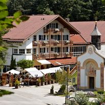 Berghotel Hammersbach, Sure Hotel Coll