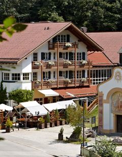 Berghotel Hammersbach, Sure Hotel Coll