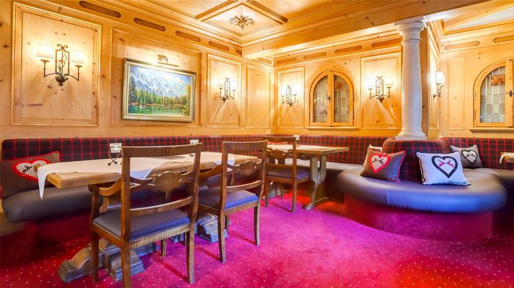 Berghotel Hammersbach, Sure Hotel Coll Other