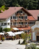 Berghotel Hammersbach, Sure Hotel Coll