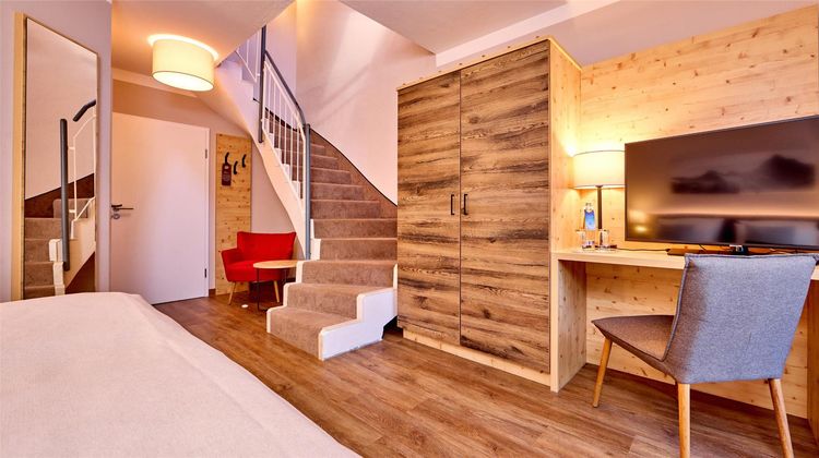 Berghotel Hammersbach, Sure Hotel Coll Room