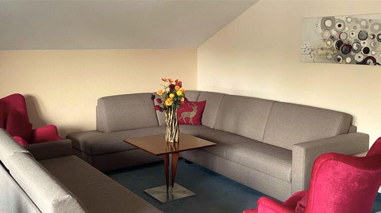 Berghotel Hammersbach, Sure Hotel Coll Room
