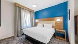 Executive Residency Victorville Room
