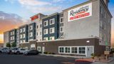 Executive Residency Victorville Exterior