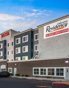 Executive Residency Victorville