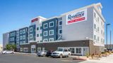 Executive Residency Victorville Exterior