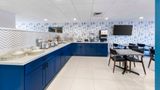 Executive Residency Victorville Restaurant