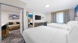 Executive Residency Victorville Room