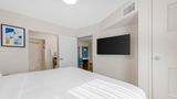 Executive Residency Victorville Room