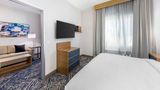 Executive Residency Victorville Room