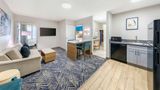 Executive Residency Victorville Room