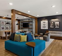 Everhome Suites Temecula Lobby