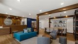 Everhome Suites Temecula Lobby