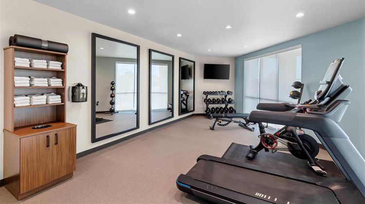 Everhome Suites Temecula Health
