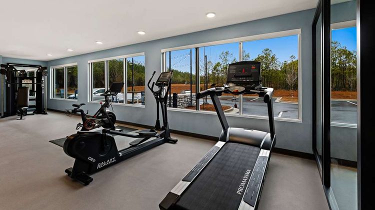 Everhome Suites Temecula Health