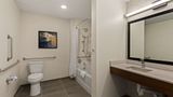 Everhome Suites Temecula Room