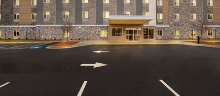 Everhome Suites Temecula Exterior