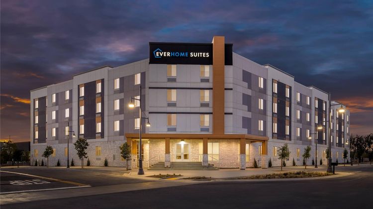 Everhome Suites Temecula Exterior