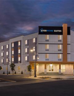 Everhome Suites Temecula