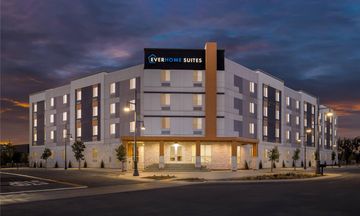 Everhome Suites Temecula